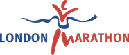 The London Marathon supports parkrun UK