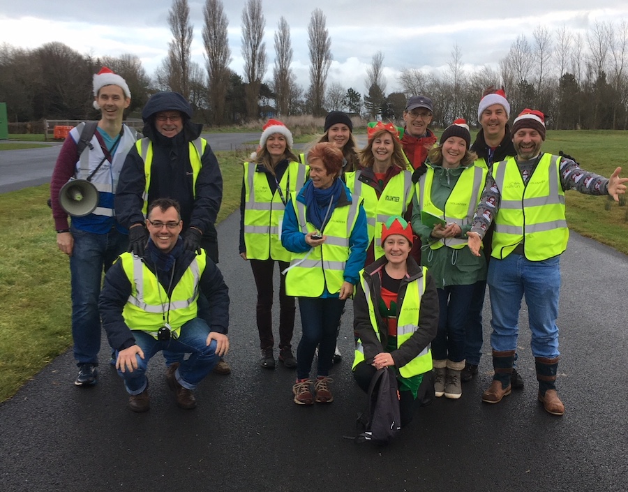 parkrun Profile Torbay Velopark parkrun UK Blog