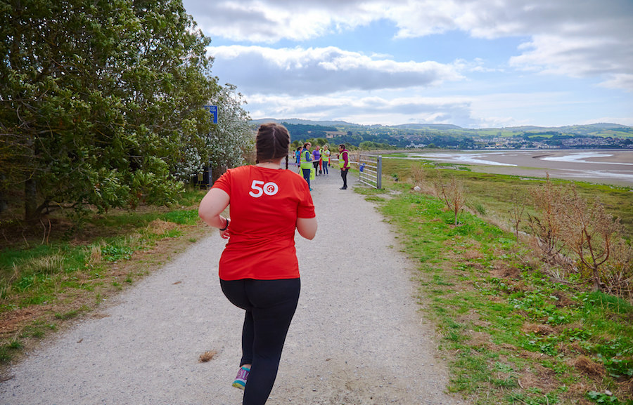 Incredibly good reasons for running parkrun UK Blog