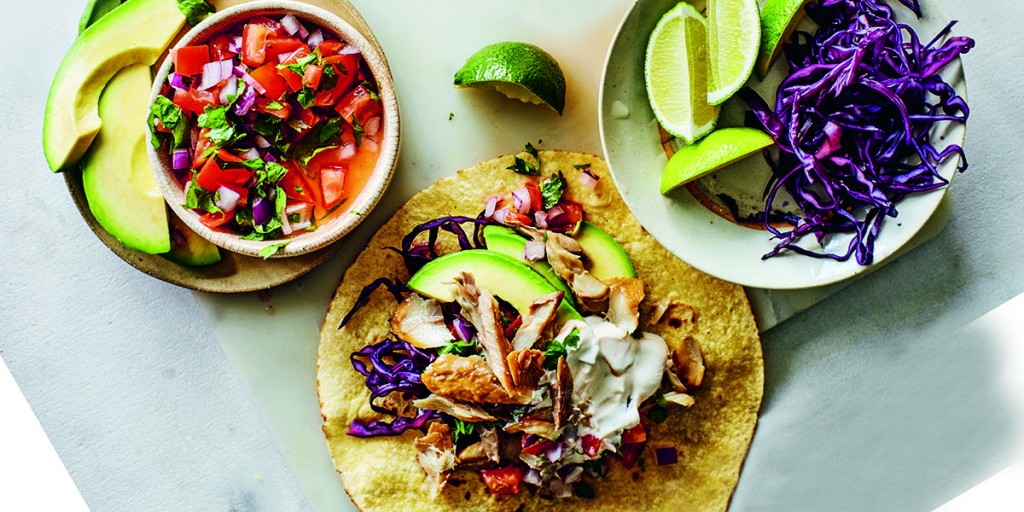 Make the most of your storecupboard with these easy tinned recipes