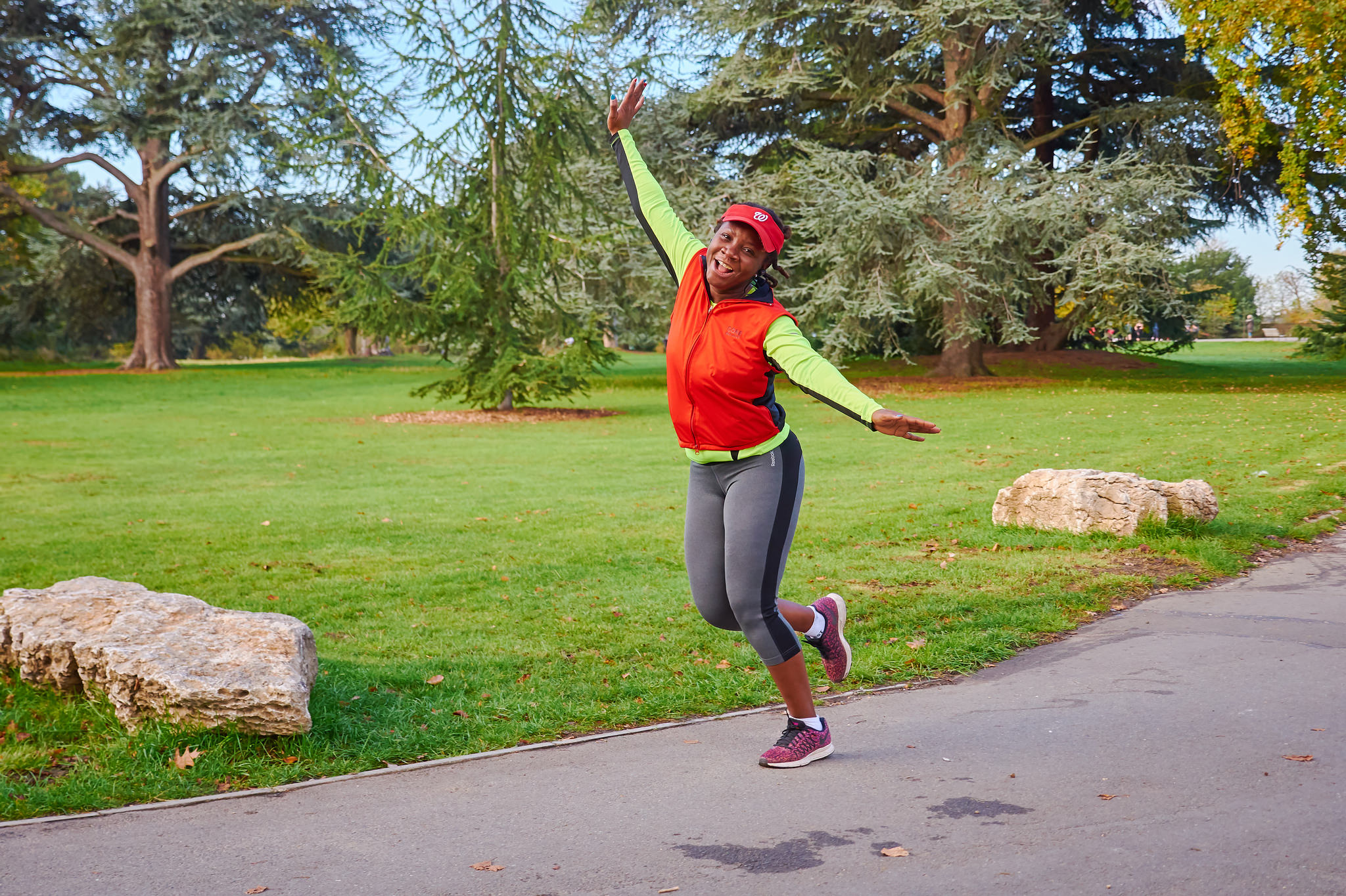 parktoberfest is here! parkrun UK Blog