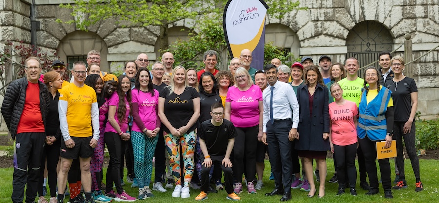 20 Years Of Parkrun Parkrun Uk Blog 20 Years Of Parkrun Parkrun Uk Blog