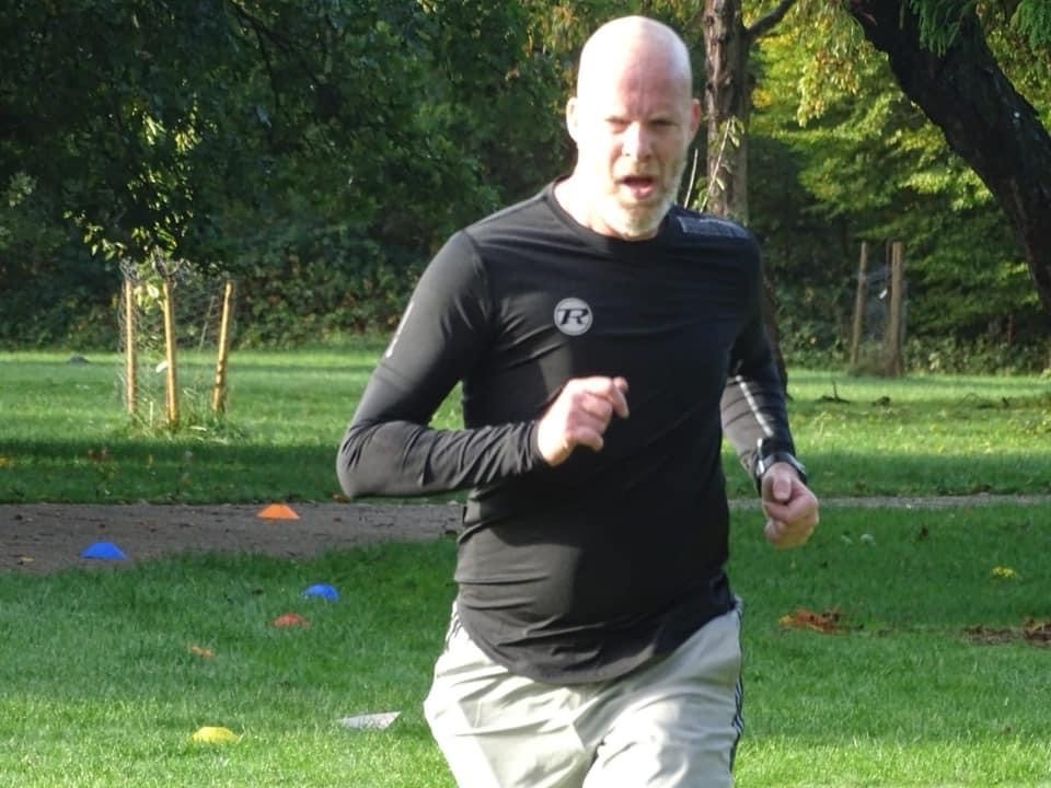 Canons Park Event #249 22nd Oct 2022 | Canons Park parkrun