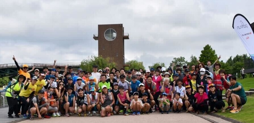 心のふるさと全てにあるparkrun | parkrun Japan Blog