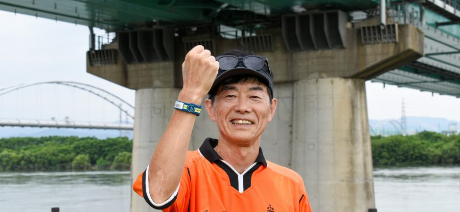 parkrun IDリストバンドをおすすめする理由 | parkrun Japan Blog