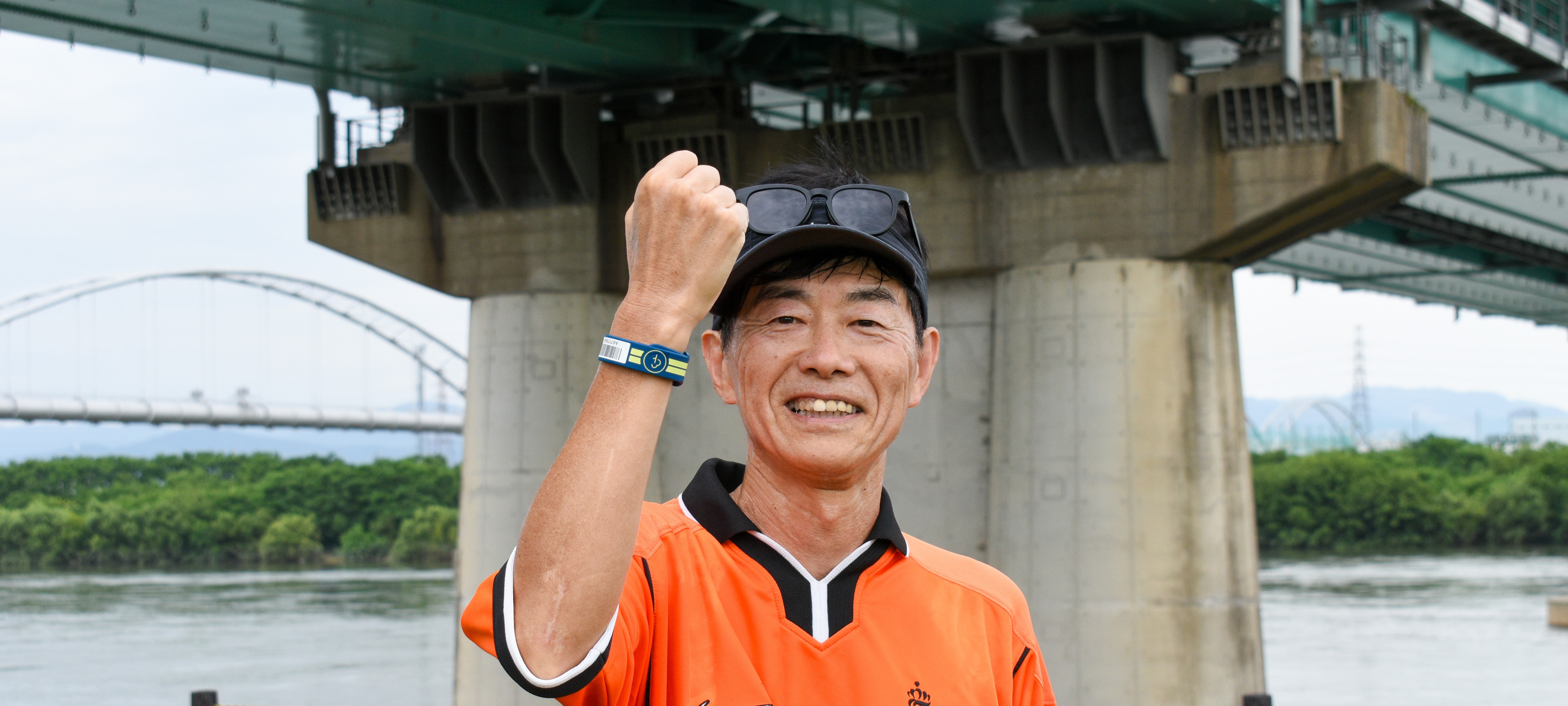 parkrun IDリストバンドをおすすめする理由 | parkrun Japan Blog