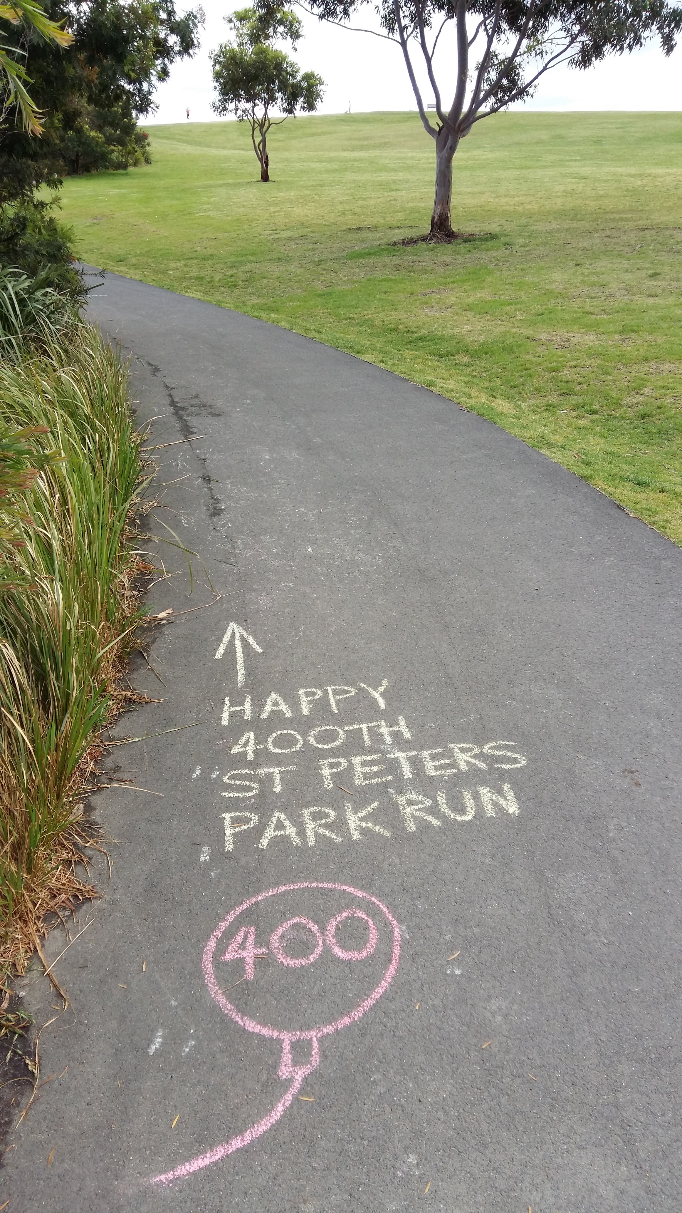 parkrun Australia St Peters parkrun parkrun PL Blog