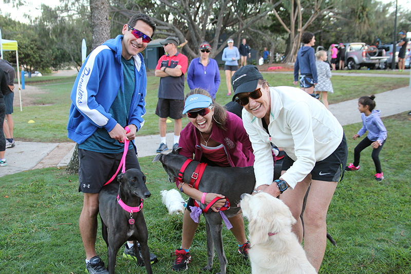 7 Benefits of Dogs at parkrun parkrun AU Blog
