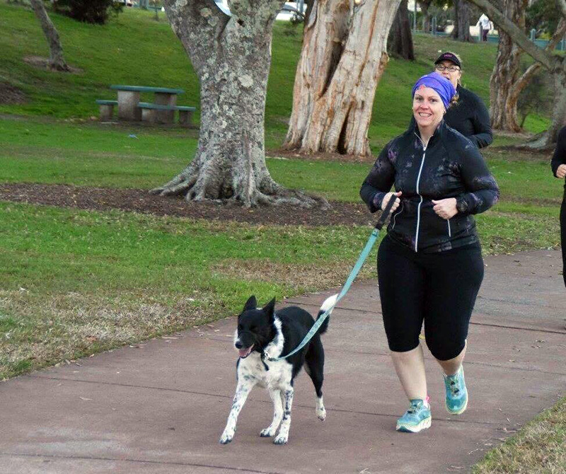 7 Benefits of Dogs at parkrun parkrun AU Blog