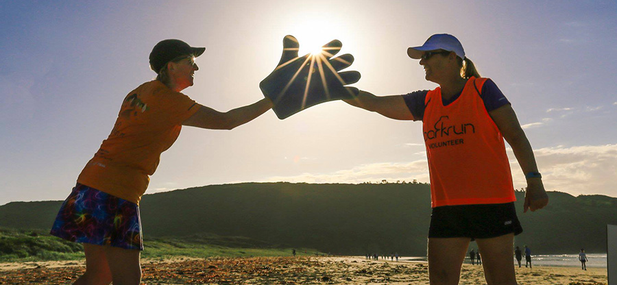 parkrun profile: Shellharbour | parkrun AU Blog