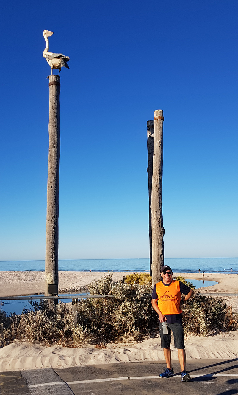 parkrun profile West Beach parkrun AU Blog