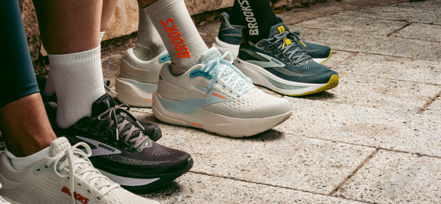 Brooks Spring training hacks: making the most of longer days | parkrun ...
