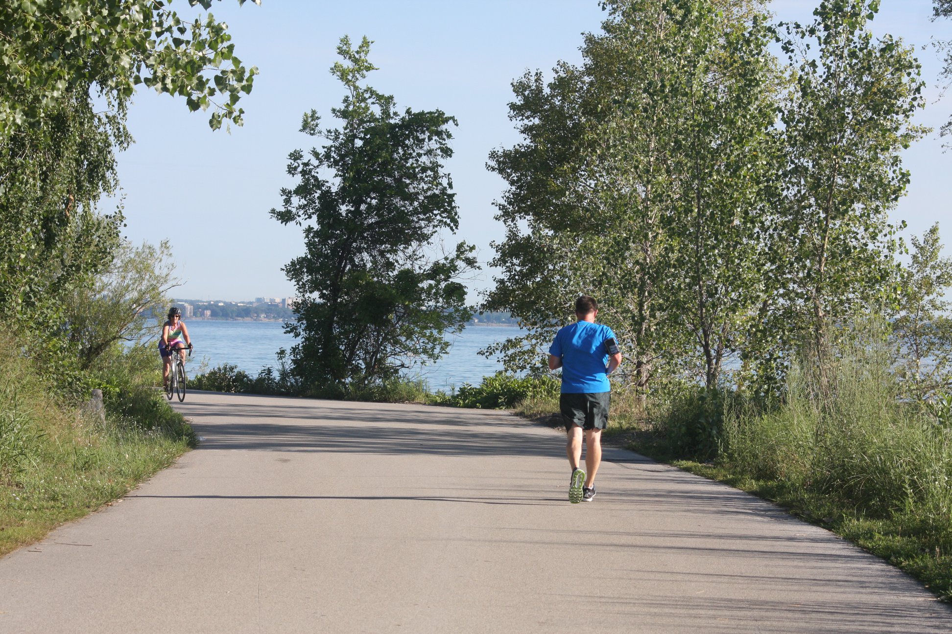 In The Spotlight Beach Strip parkrun parkrun CA Blog