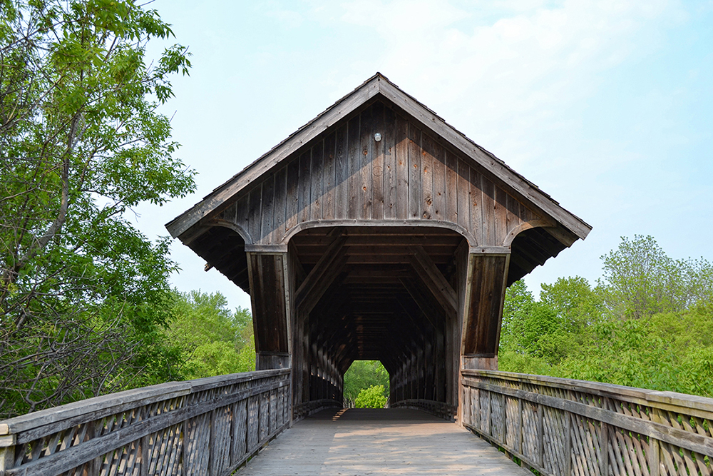 New parkrun alert Guelph’s Eramosa River Trail launching June 22