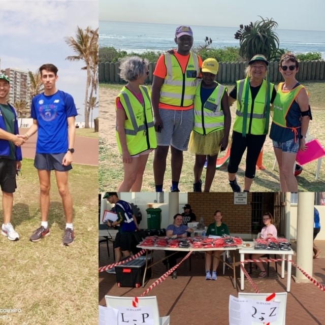 North Beach parkrun 364 26/10/2019 North Beach parkrun
