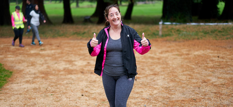 Four tips for beginning to walk, jog or run on your own | parkrun IE Blog