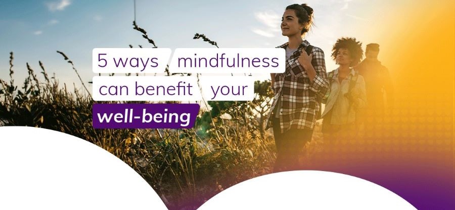 Vhi Verified – 5 ways mindfulness can benefit your well-being | parkrun ...