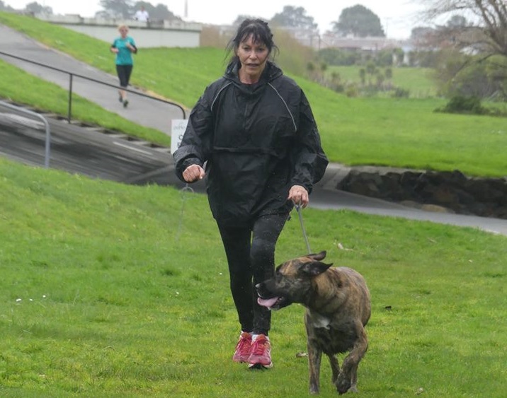 Benefits of dogs at parkrun parkrun NZ Blog