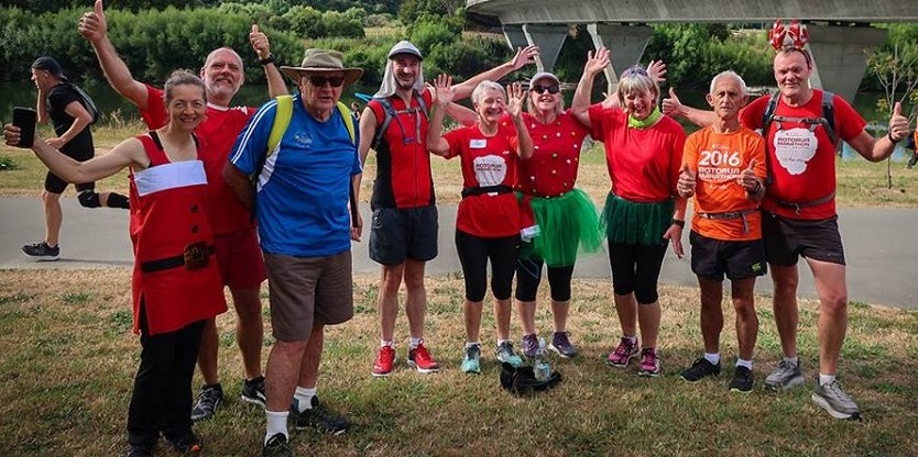 parkrun Diary | parkrun NZ Blog