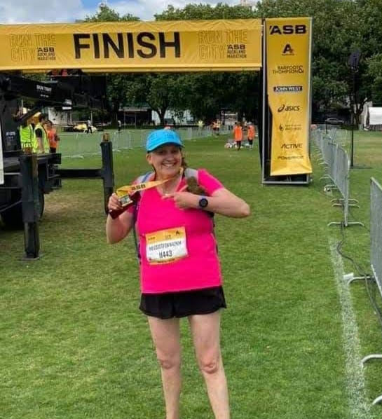 Thetford parkrun back off blocks with record runners How parkrun helped Megan run a marathon | parkrun NZ Blog