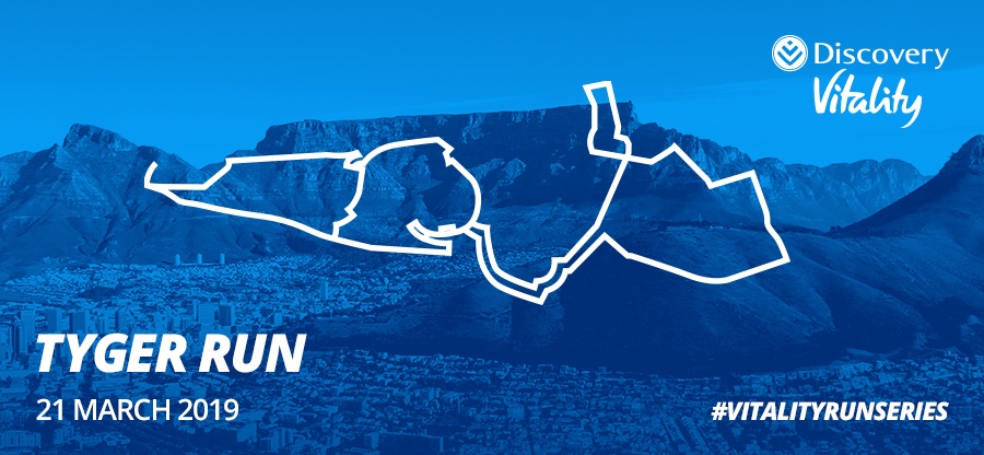 Discovery Vitality Run Series: your LAST chance to enter! | parkrun ZA Blog