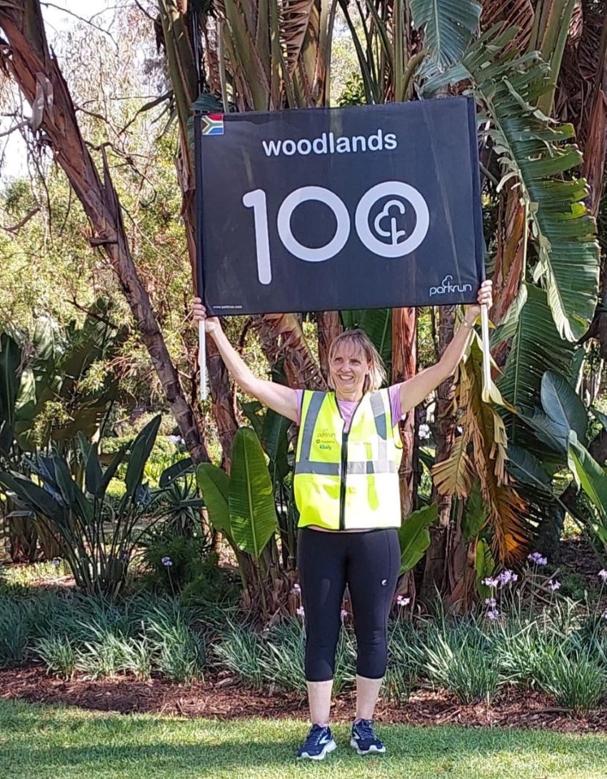 South African photo roundup from Saturday 3 February parkrun ZA Blog