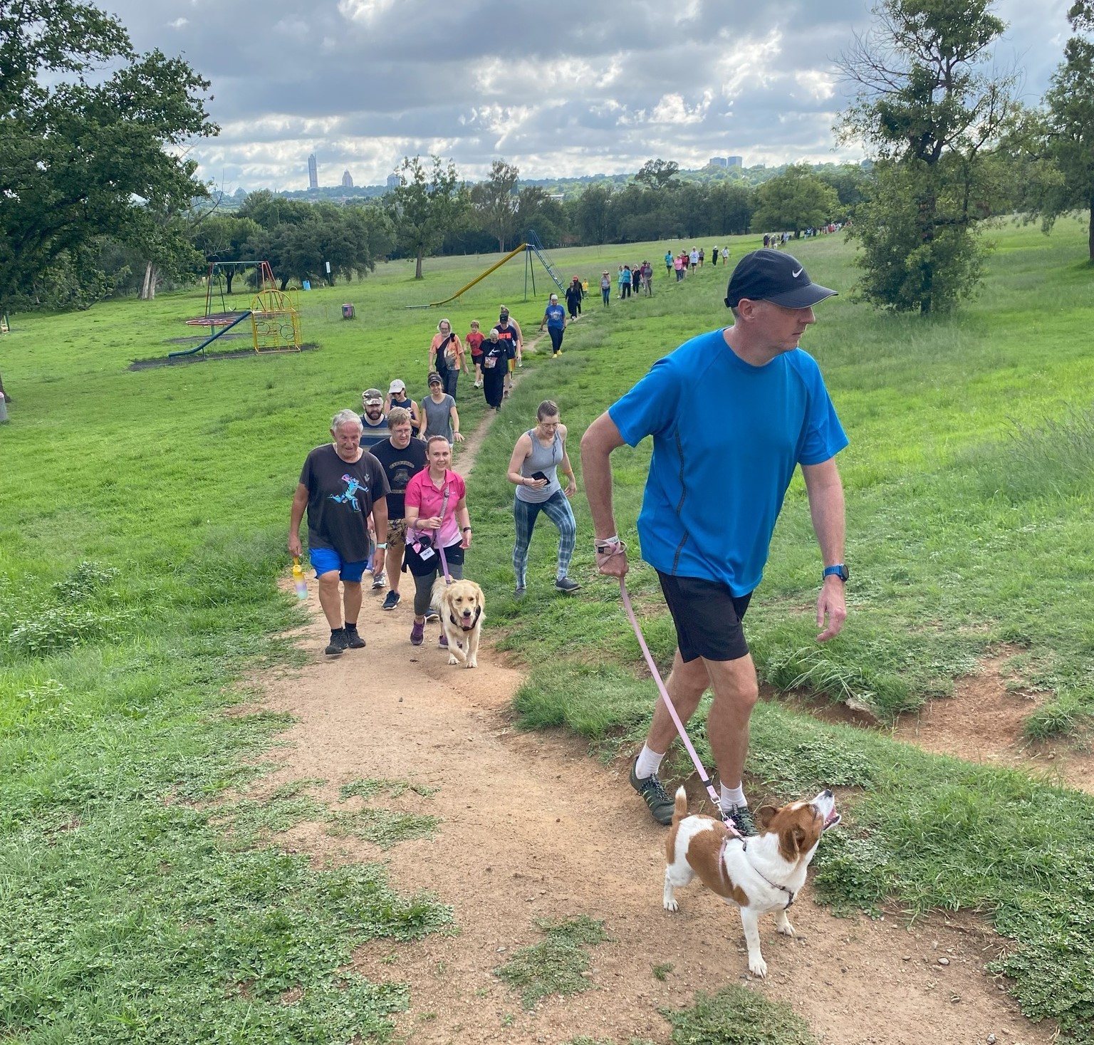 The Big Five And Little Five Parkruns South Africa s Parkrun Gems To 
