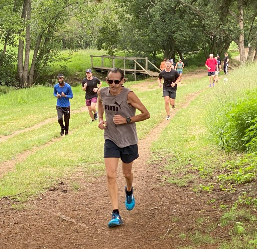 The Big Five And Little Five Parkruns South Africa s Parkrun Gems To 