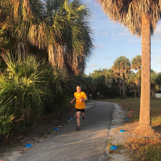 Our parkrun week in pictures, October 5th 2019 parkrun US Blog