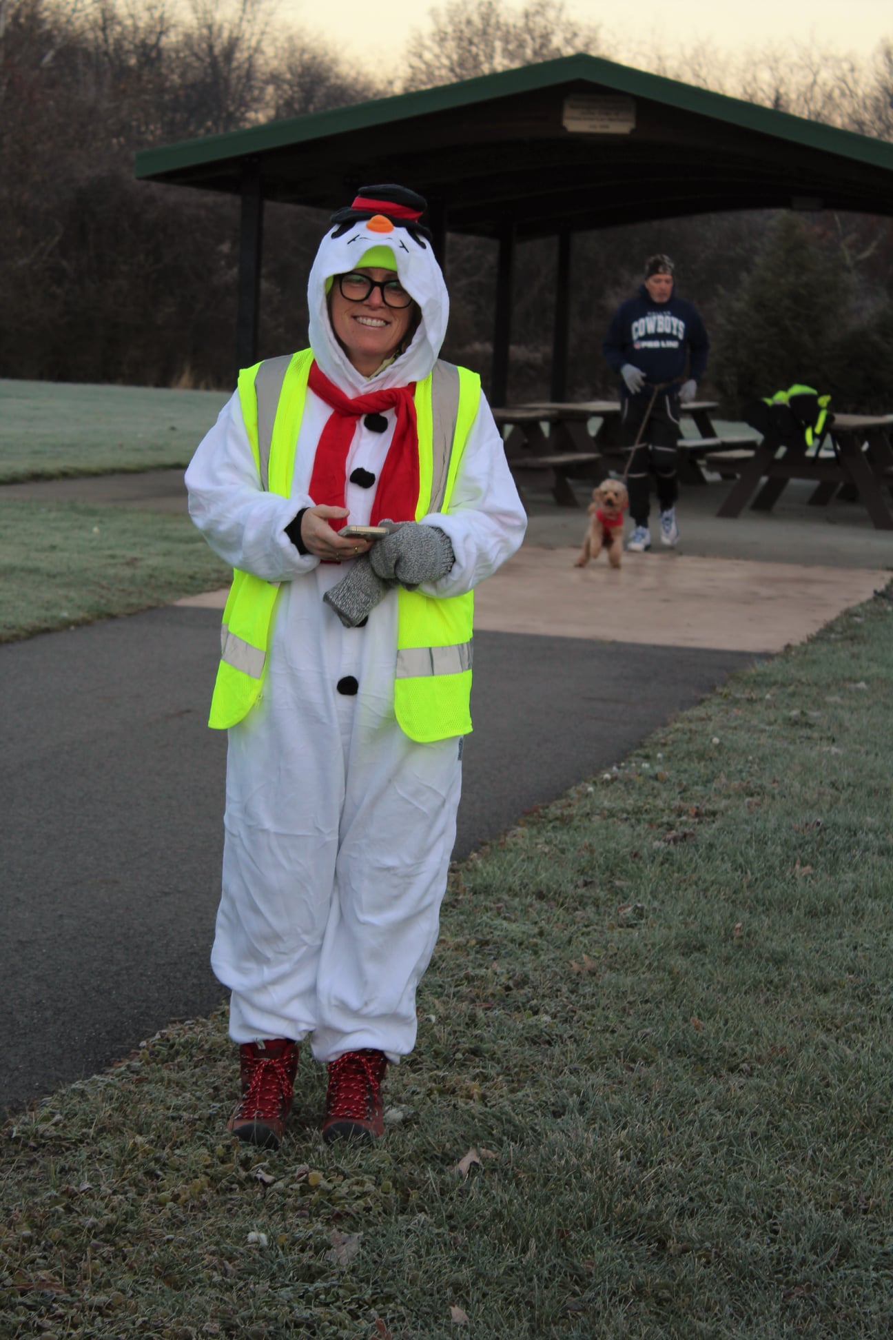 parkrun week in pictures parkrun US Blog