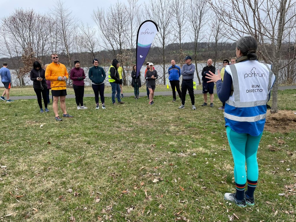 parkrun week in pictures March 26 2022 parkrun US Blog