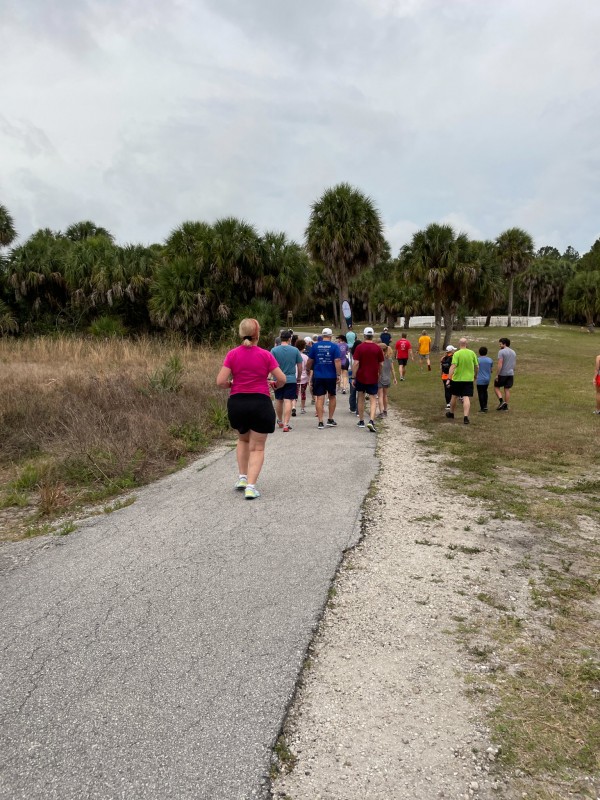 parkrun week in pictures 12 March parkrun US Blog