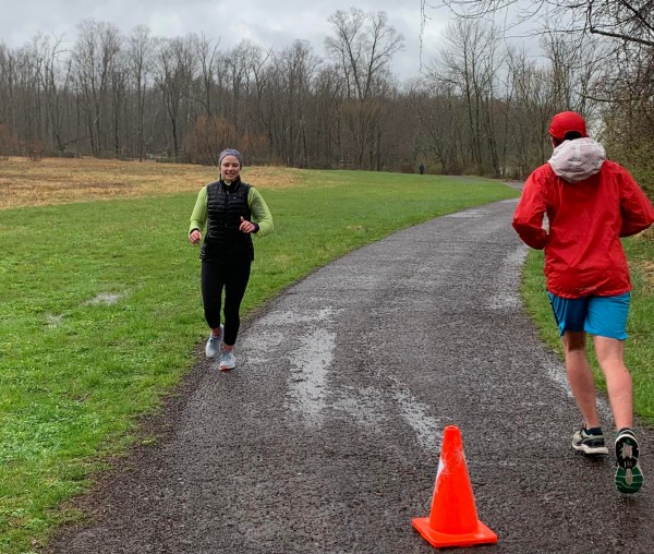 parkrun week in pictures April 9 parkrun US Blog