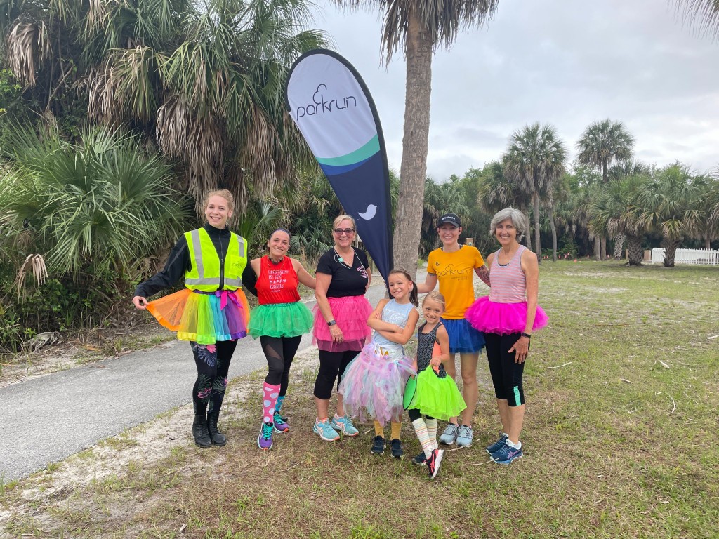 parkrun week in pictures April 2 2022 parkrun US Blog