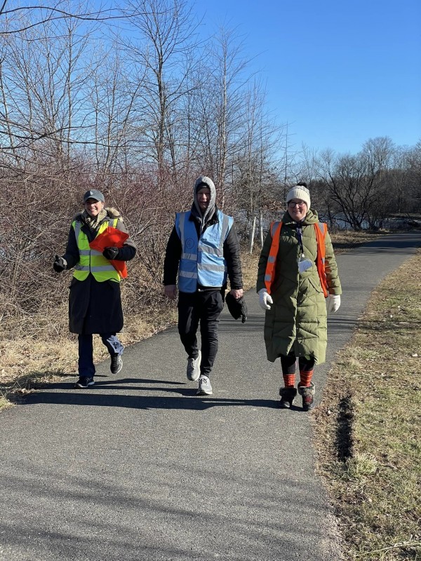 Week in pictures February 4 parkrun US Blog