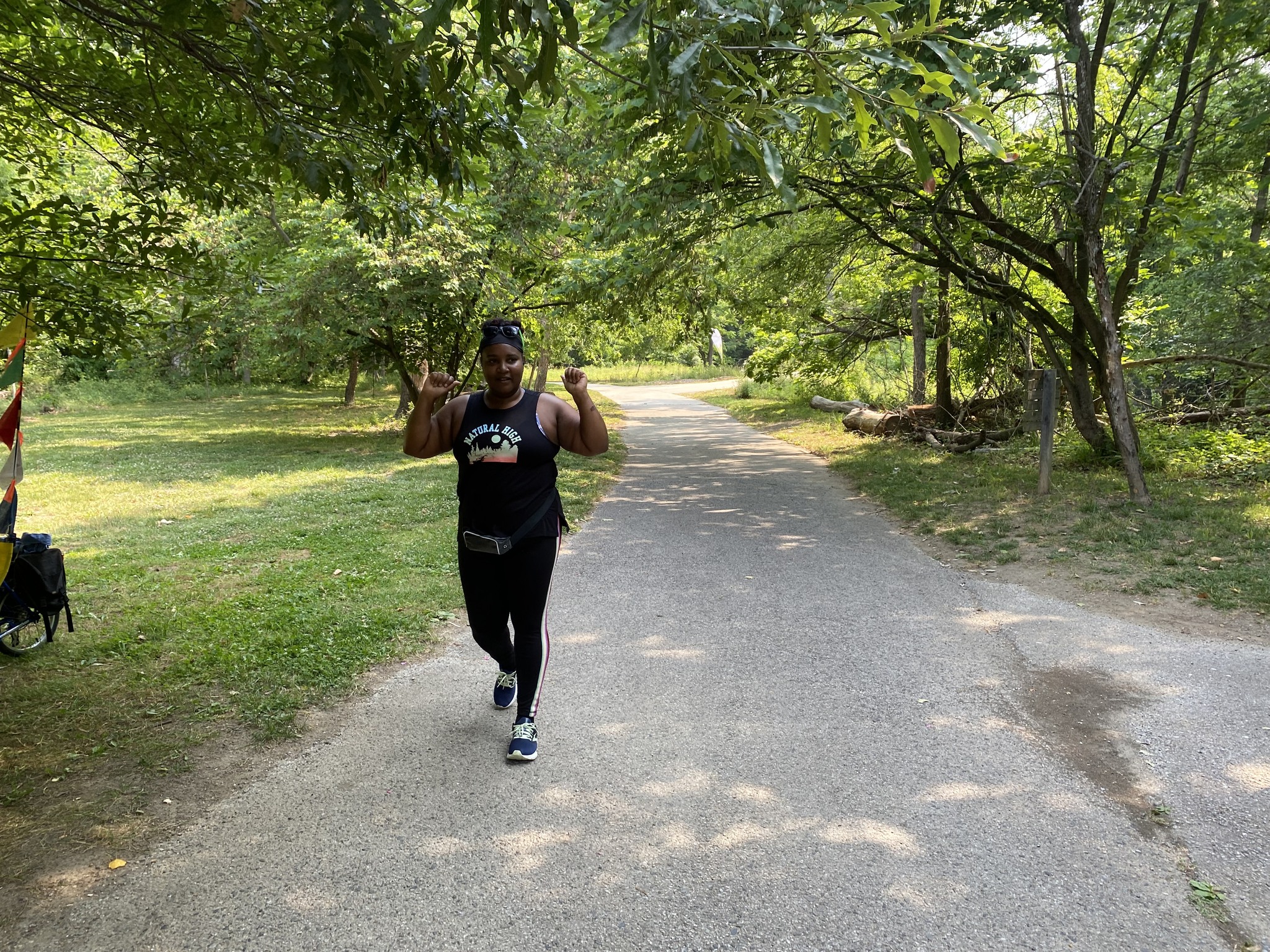 week in pictures: June 17 parkrun US Blog