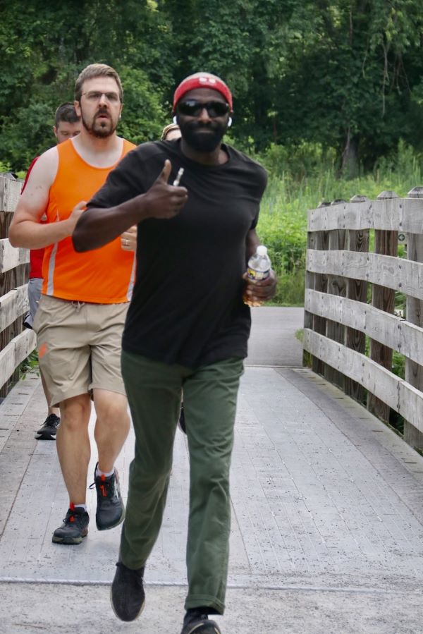 parkrun week in pics July 15 2023 parkrun US Blog