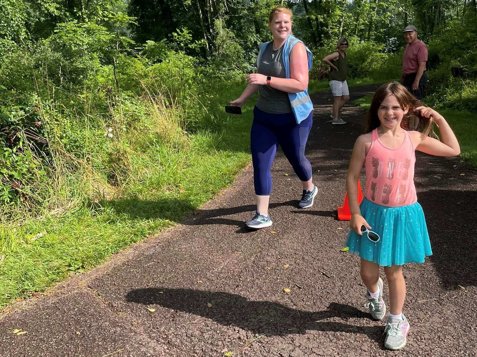 Week In Pictures July 29 parkrun US Blog