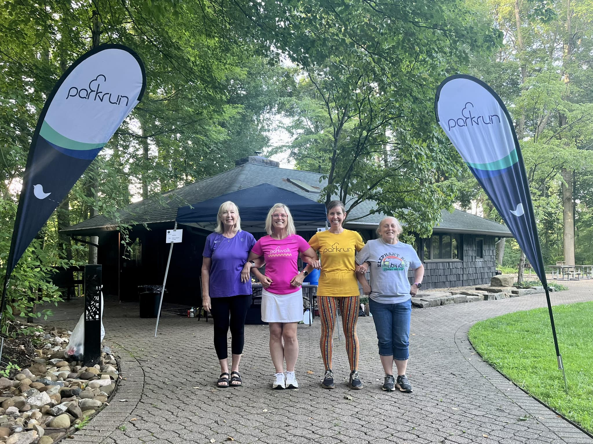 Week In Pictures July 29 parkrun US Blog