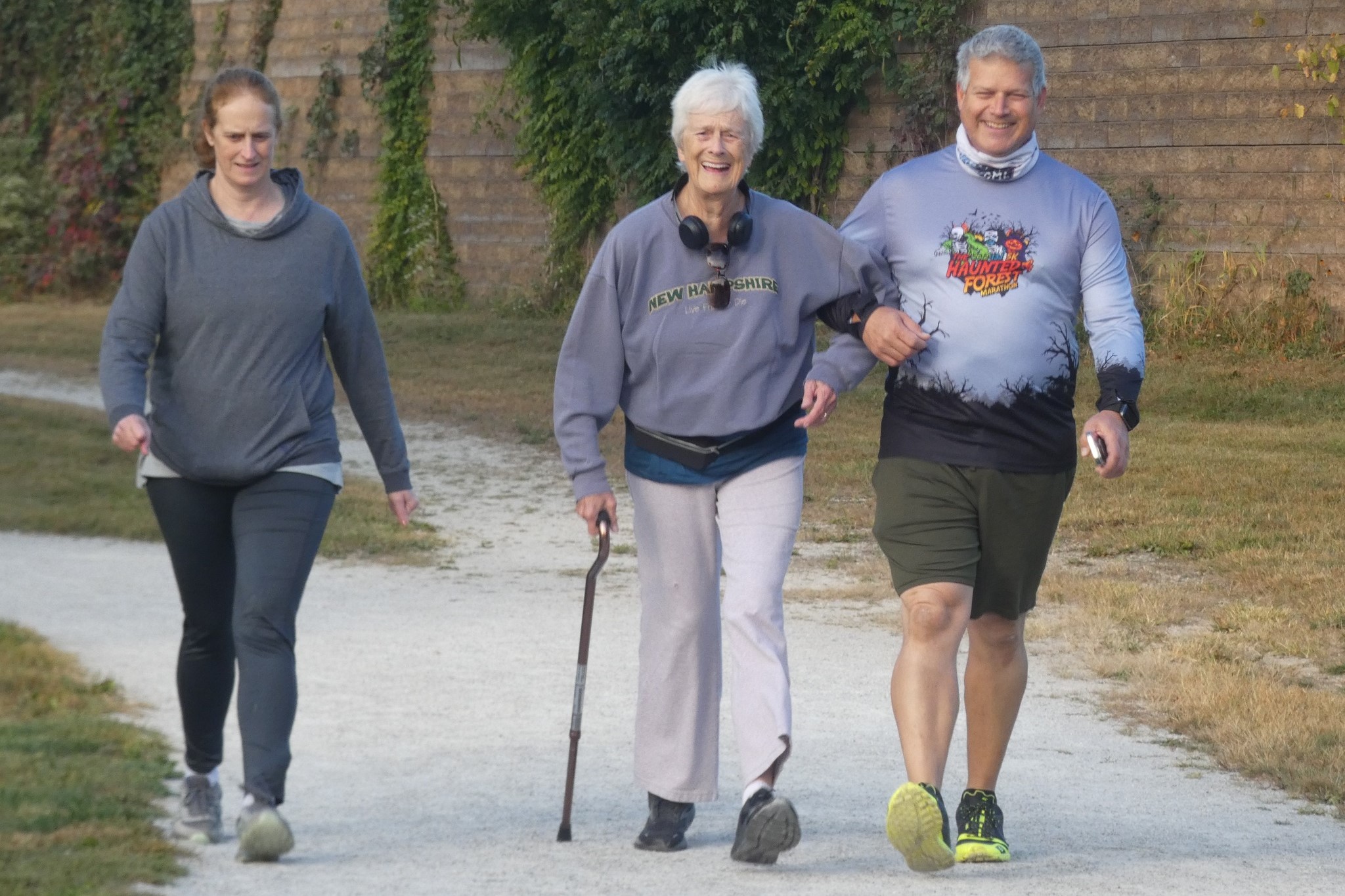 Week in Pictures September 23 parkrun US Blog