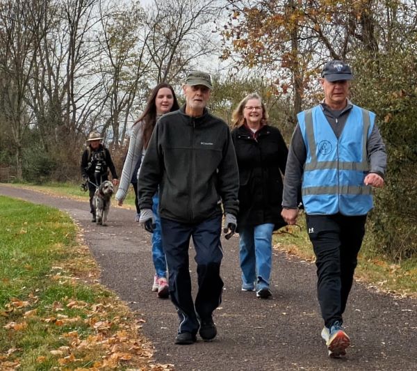 week in pictures November 4 2023 parkrun US Blog