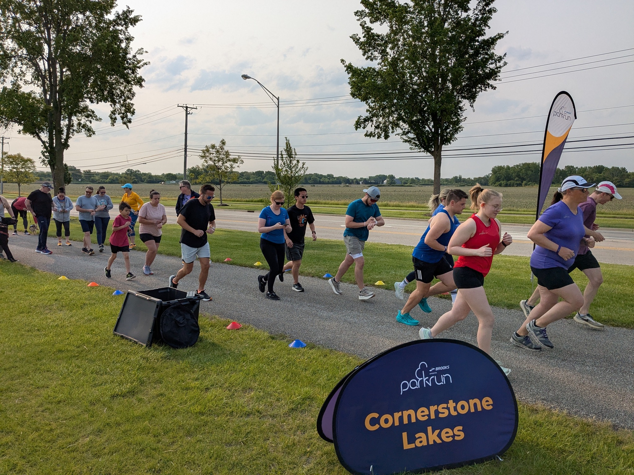 Parkrun Week In Pictures May 31 2025 Parkrun US Blog Cover 