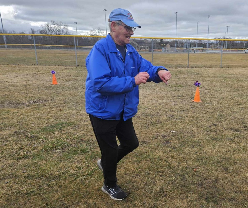 news Livonia parkrun