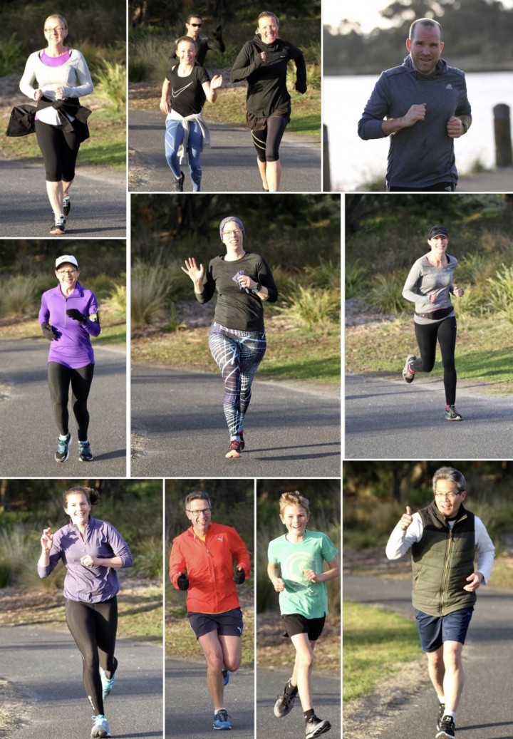 Karkarook parkrun – 22 July 2020 | Karkarook parkrun