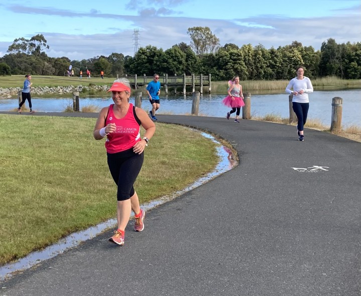Karkarook parkrun – Event 243 – 29th October 2022 | Karkarook parkrun