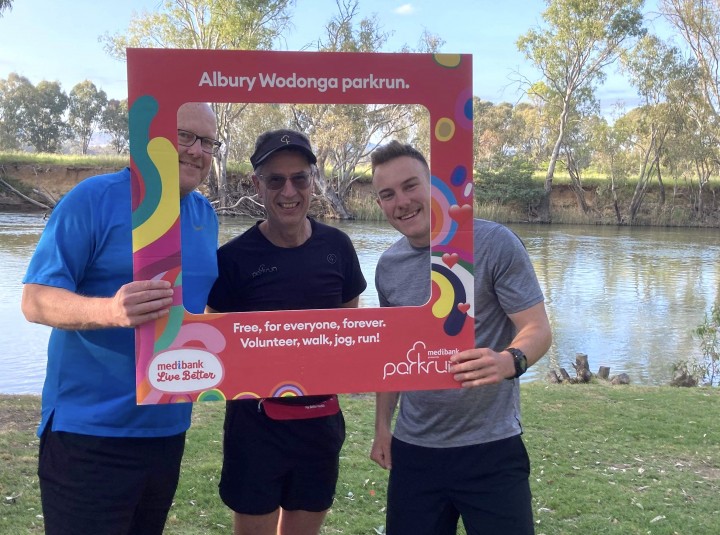 Karkarook parkrun – Event 297 – 4th November 2023 | Karkarook parkrun