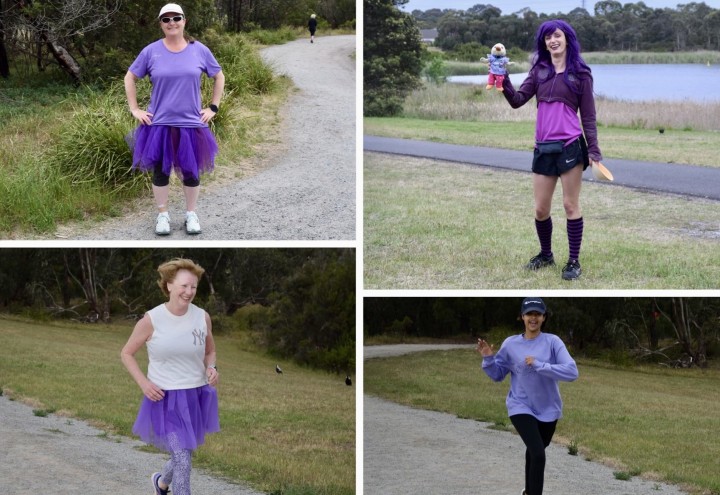 Karkarook parkrun – Event 297 – 4th November 2023 | Karkarook parkrun