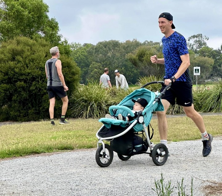 Karkarook parkrun – Event 310 – 27th January 2024 | Karkarook parkrun