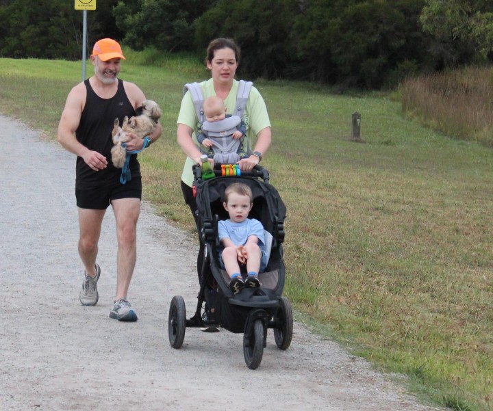 Karkarook parkrun โ Event 313 โ 17th February 2024 | Karkarook parkrun