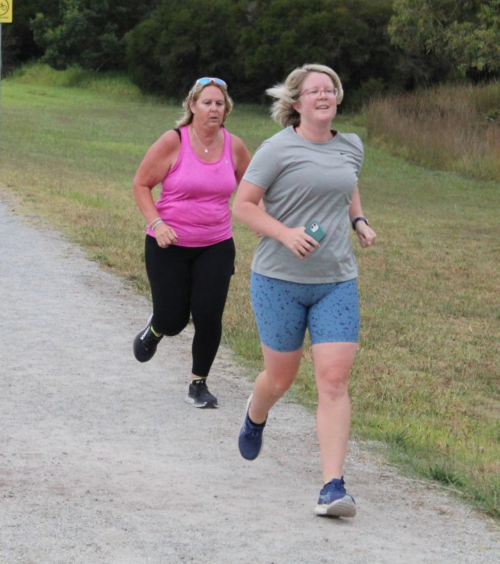 Karkarook parkrun โ Event 313 โ 17th February 2024 | Karkarook parkrun